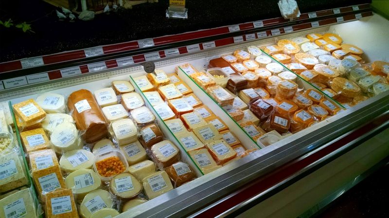The Cheese Counter That Deserves Its Own Visit