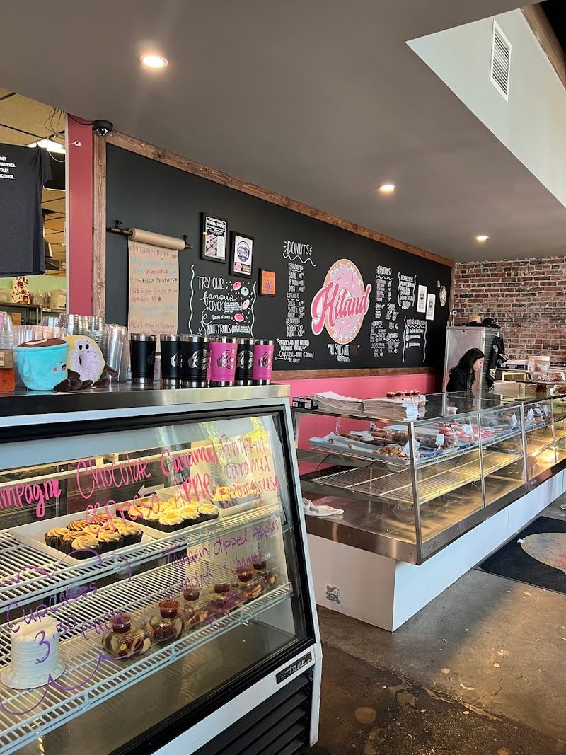 ChaCha's Hiland Bakery, Des Moines