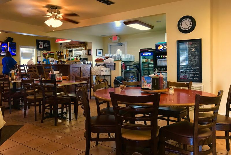 Planning A Stop Along Highway 75