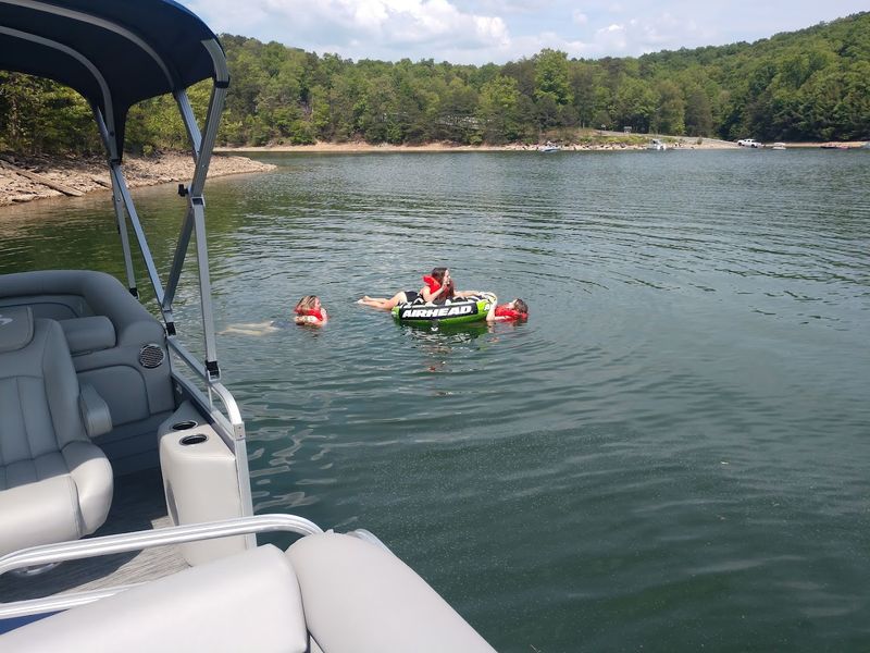 Boating And Water Sports