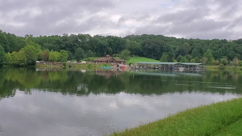 The Park Beyond The Trail
