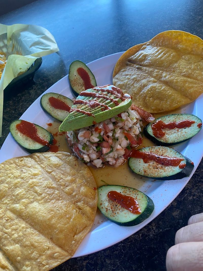 Elote, Chilaquiles, And The Details That Seal The Deal