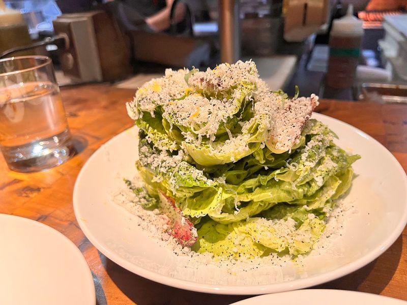 Salads That Actually Surprise You