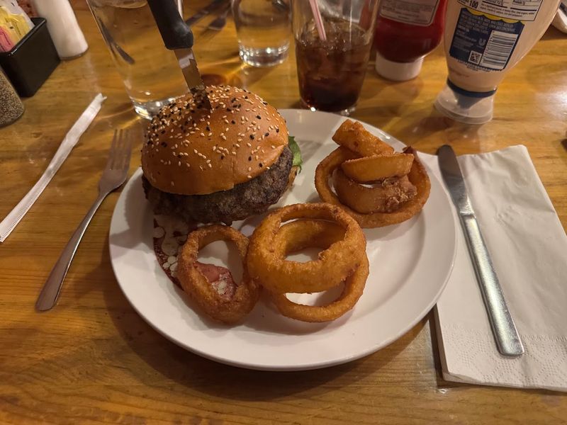 More Than Just Steak