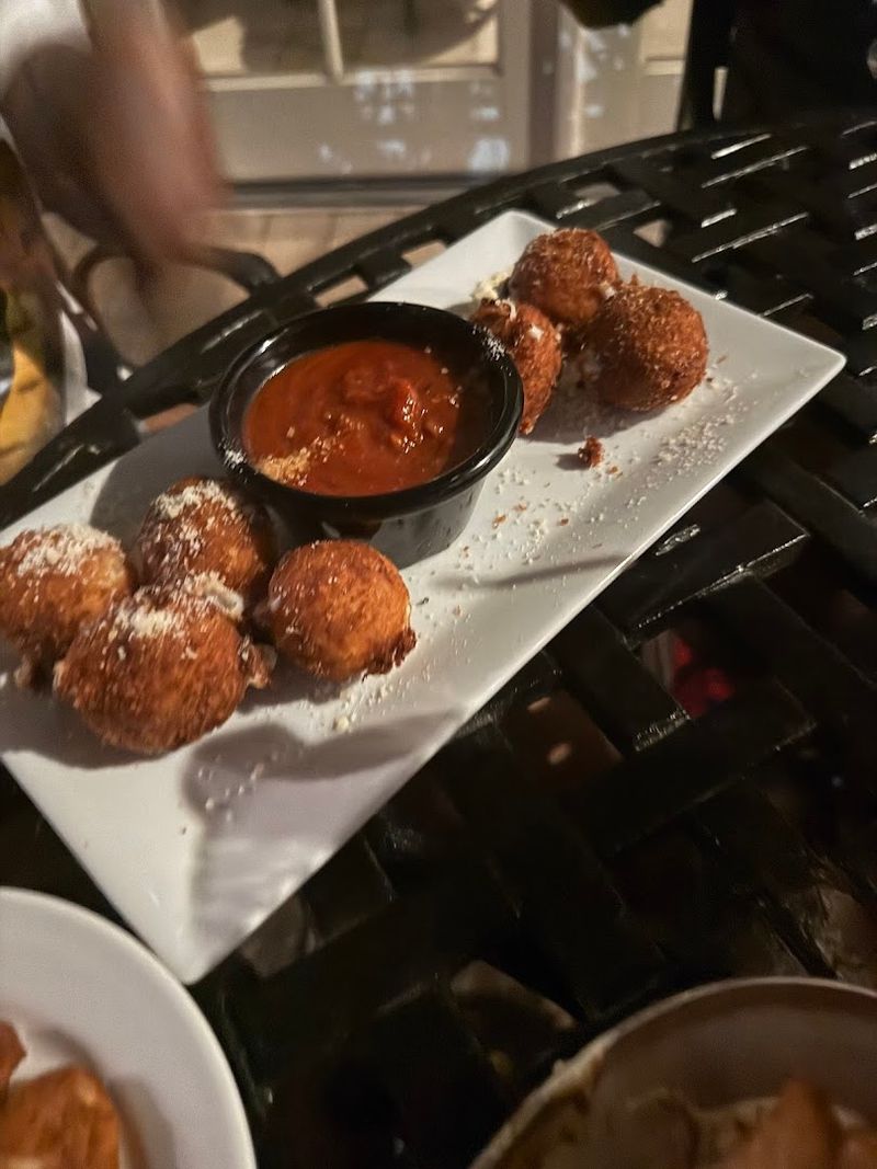 Boudin Balls