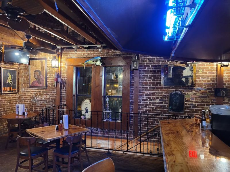 Two Floors, Two Dining Experiences, One Address