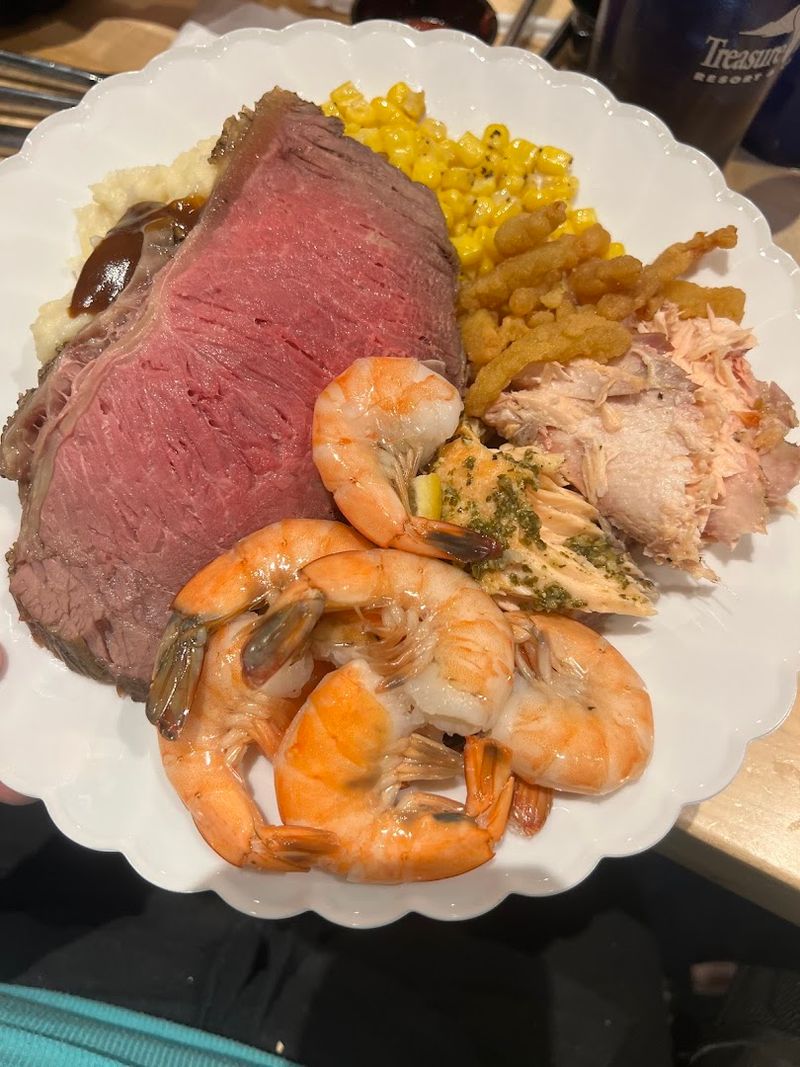 Prime Rib Worth Knowing About