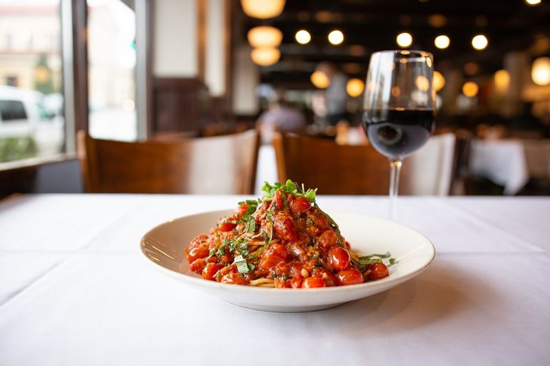 Gluten-Sensitive Options Make It Inclusive For Every Table