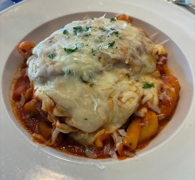 Chicken And Veal Done Right