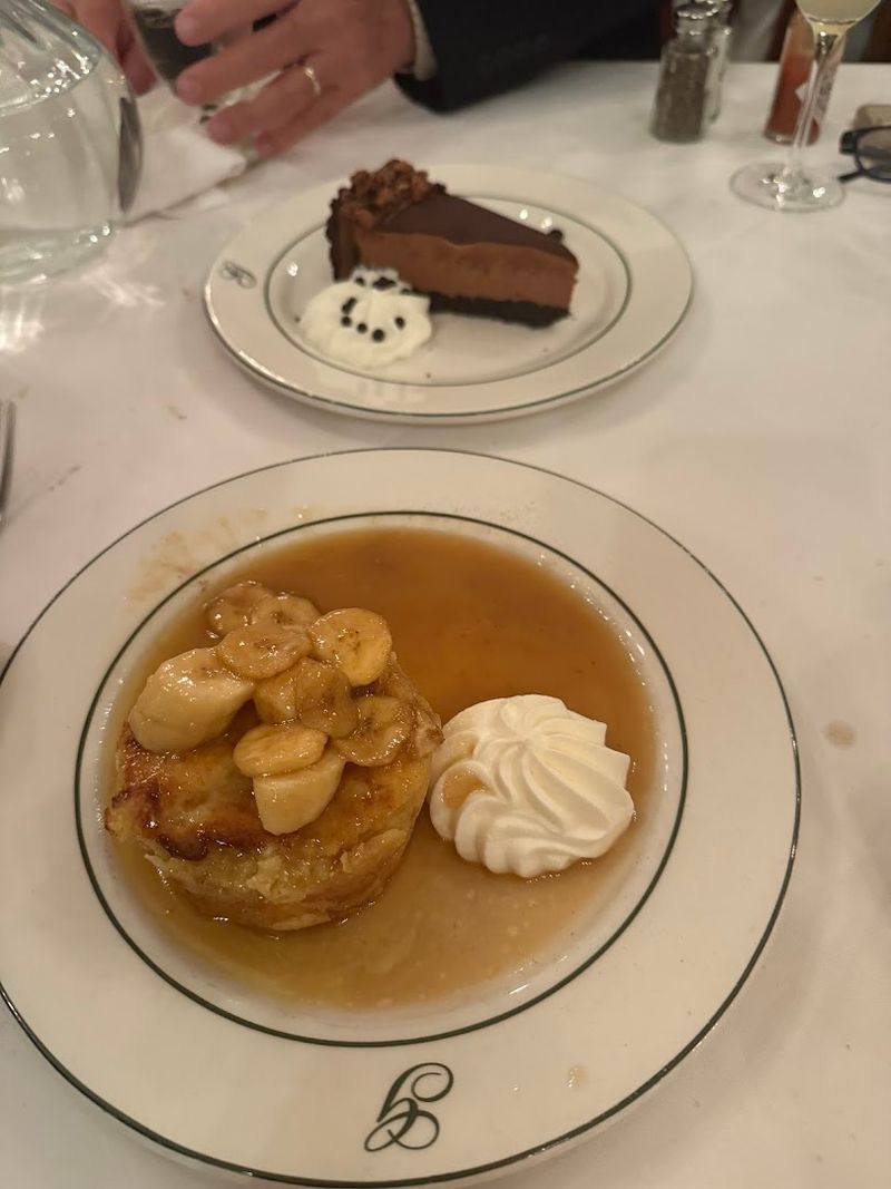 Desserts To Save Room For