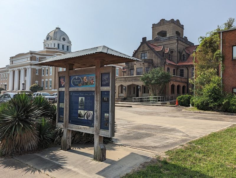 Local Stories And Community Memory