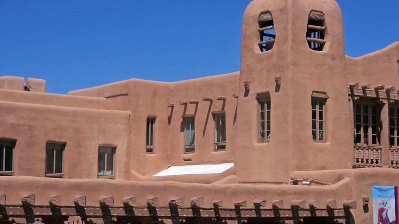 Museum Stops Just Steps Away
