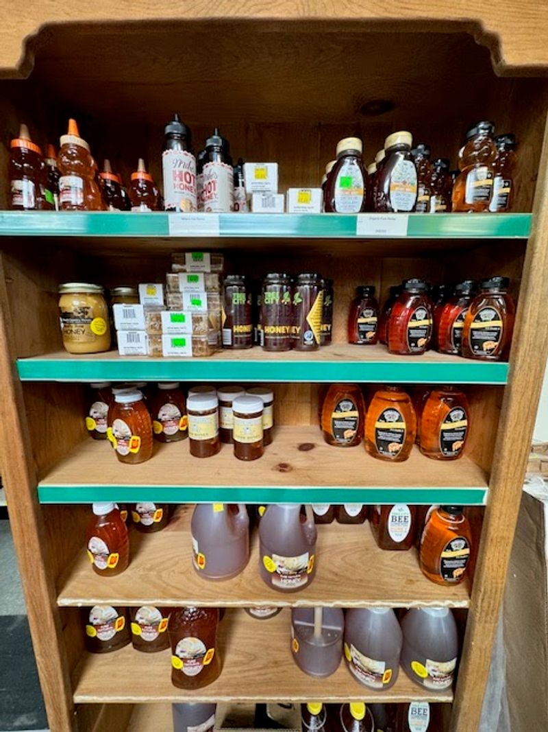 Plan Your Visit To Milroy