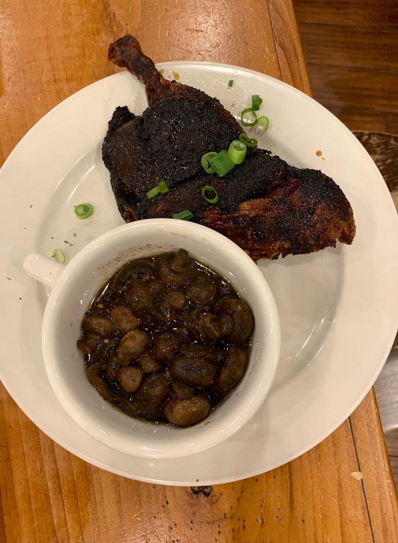 Steak Options For Land-Lovers