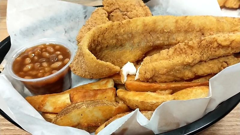 Sides That Deserve More Than A Passing Mention