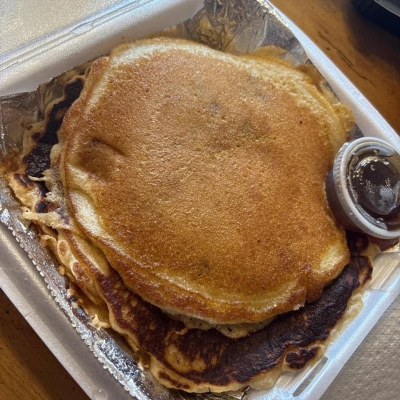 Who This Diner Works Best For