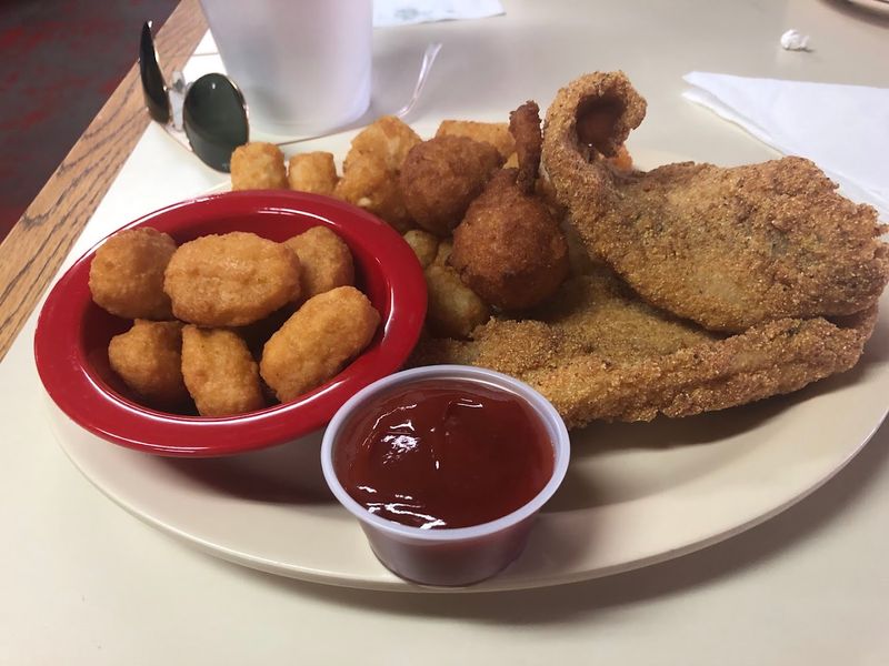 More Than Just Catfish