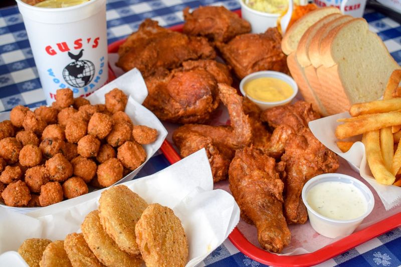 A Recipe Rooted In Tennessee History