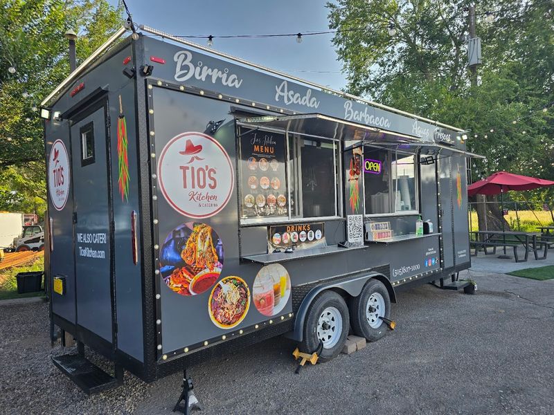 Why People Drive From Albuquerque Just For Tacos