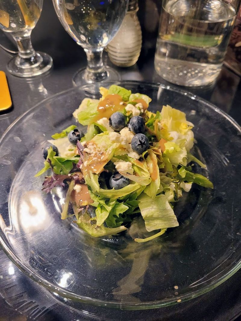 The Salad Course That Earns Its Place At The Table