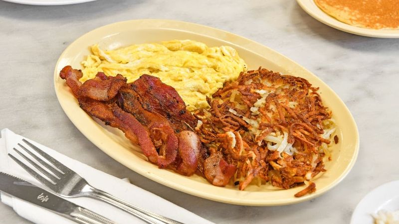 Portion And Value