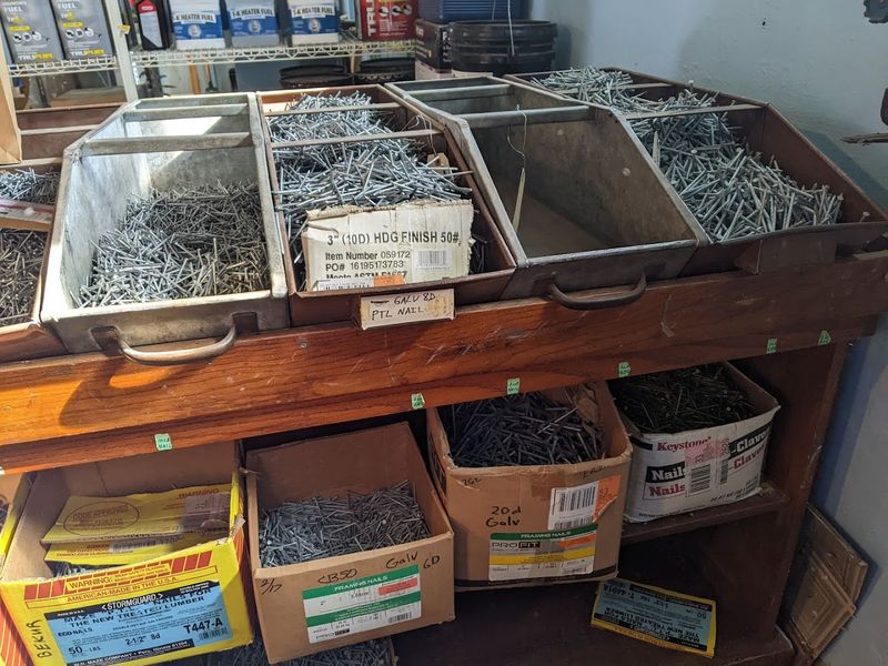 Inventory That Refuses To Quit