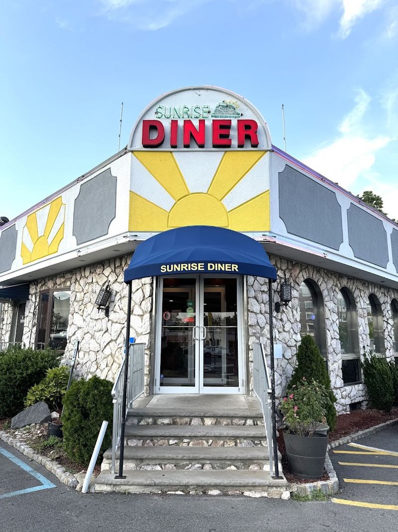 Sunrise Diner
