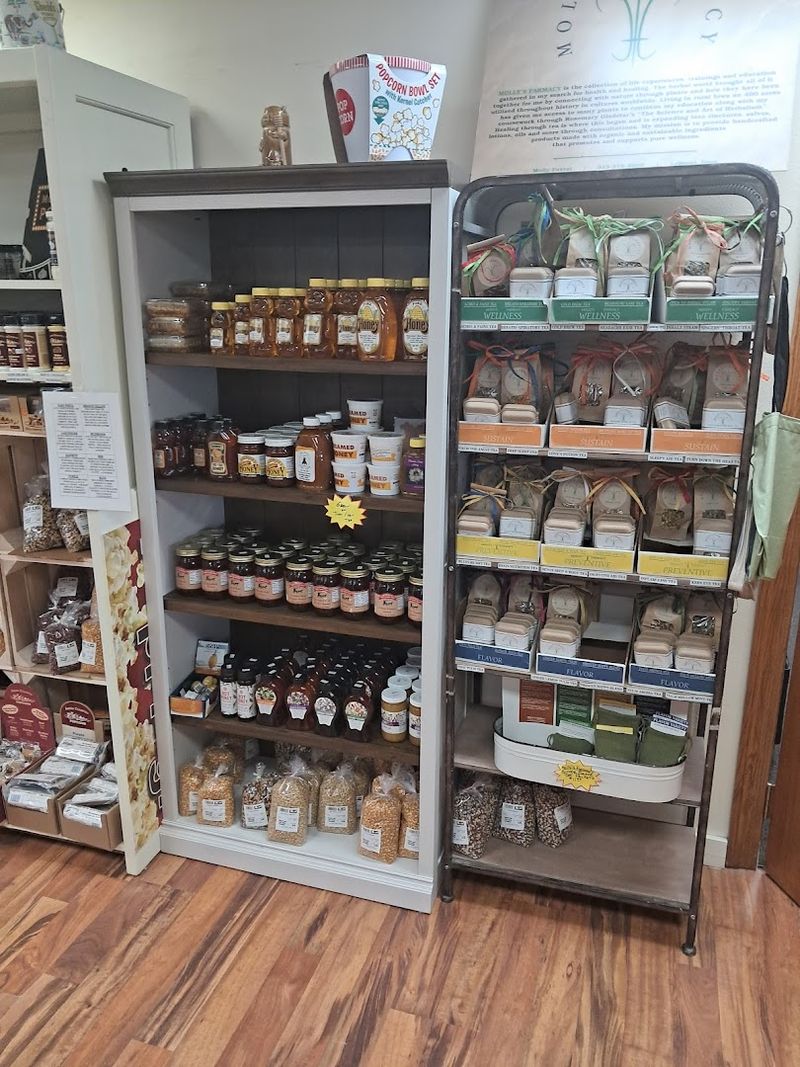 Jams, Jellies, Canned Goods, And Pantry Finds