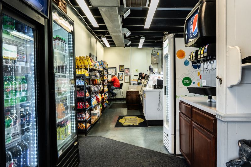 What To Know Before You Order At Chick's Deli