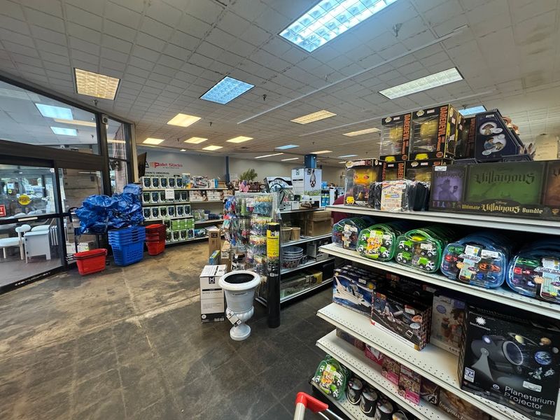The Store Atmosphere And What First-Timers Should Expect