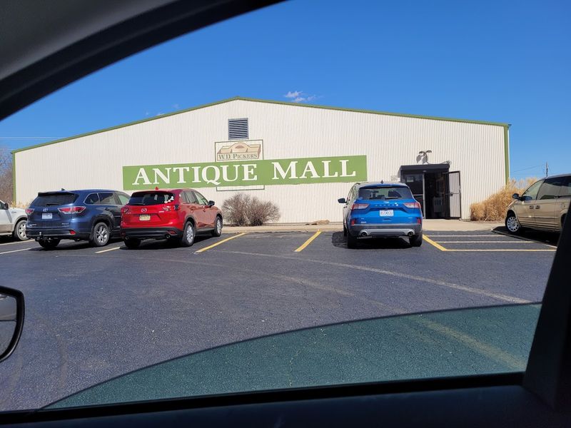 Location That Works In Its Favor