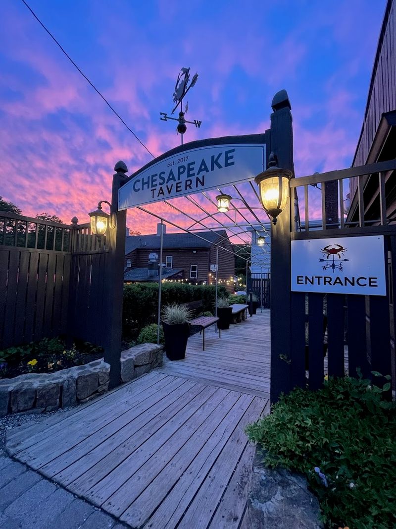 Chesapeake Tavern