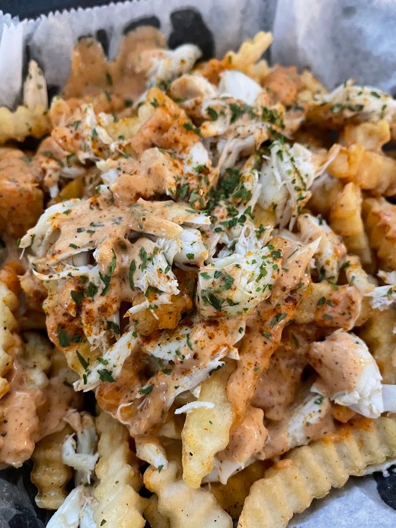 Crab Fries Worth Understanding Before You Order