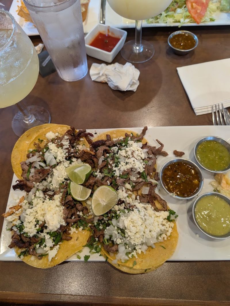 Guacamole and Salsa Worth the Table Space