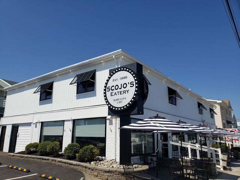 Scojo's Eatery