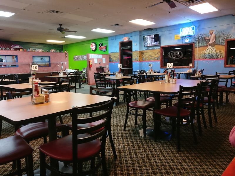 El Jimador Restaurant, Carlsbad