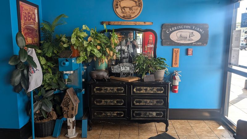 The Family-Run Story Behind The Smoke
