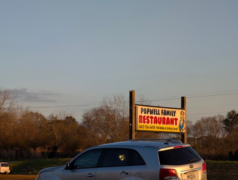 Why Popwell's Feels Like A Local Routine