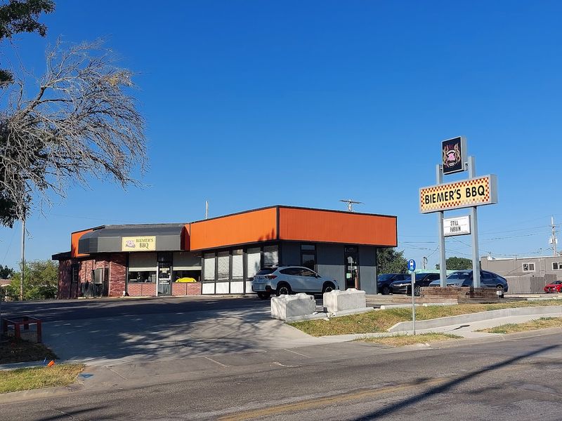 The Drive-Thru Option Nobody Talks About Enough