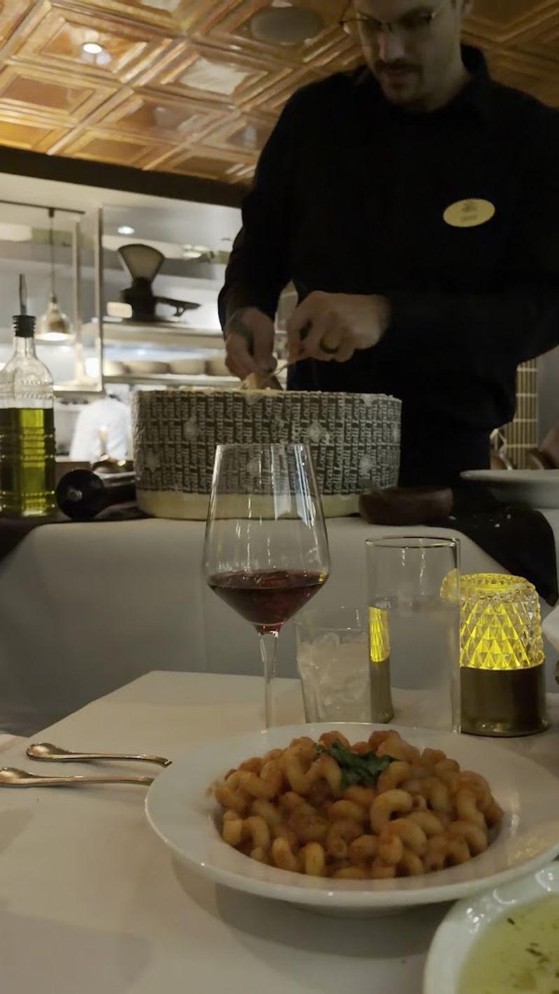 Service That Feels Personal Without Being Performative