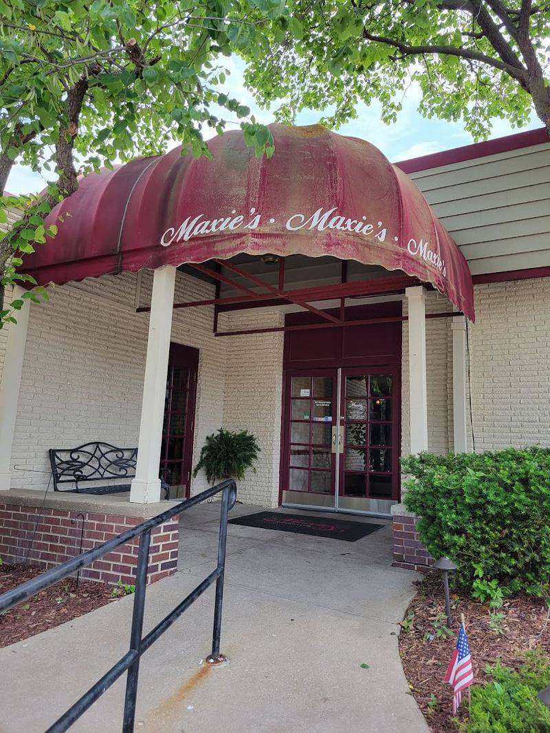 Maxie's Supper Club, West Des Moines