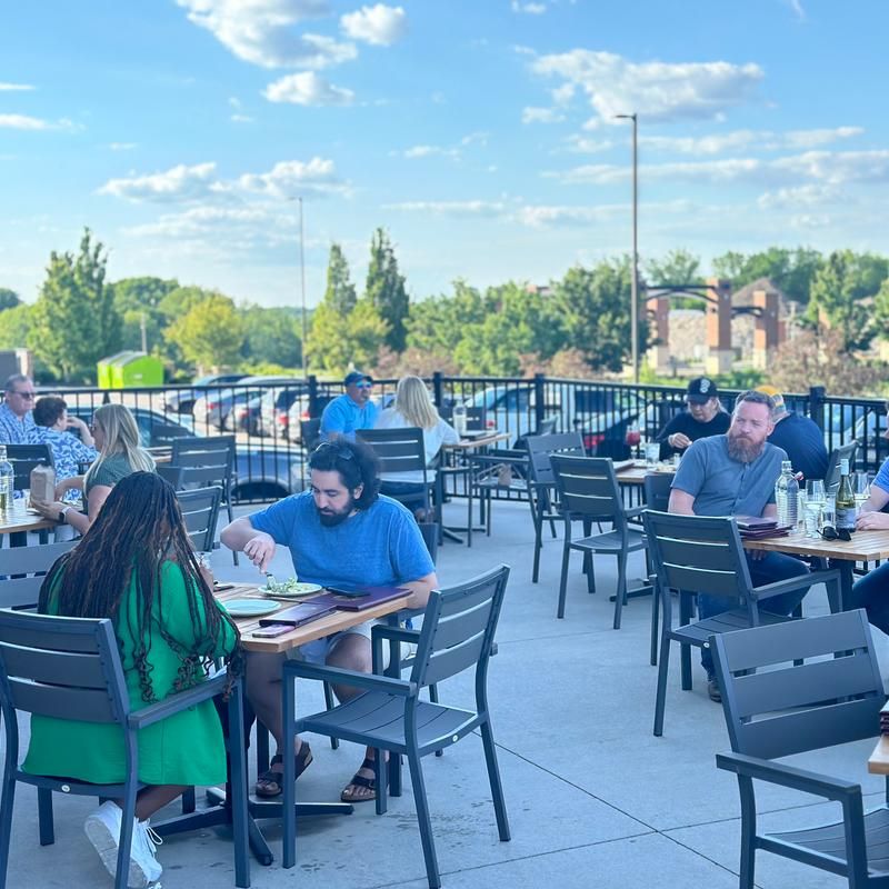 Sierra Grill, Lenexa, Kansas