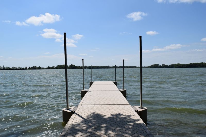 The Shores at Five Island, Emmetsburg