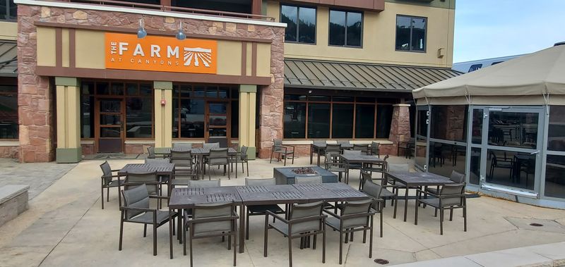 The Farm, Park City / Canyons Village