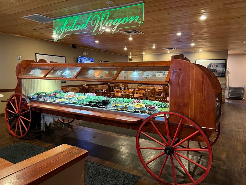 A Welcoming Stop For A Laid-Back Meal