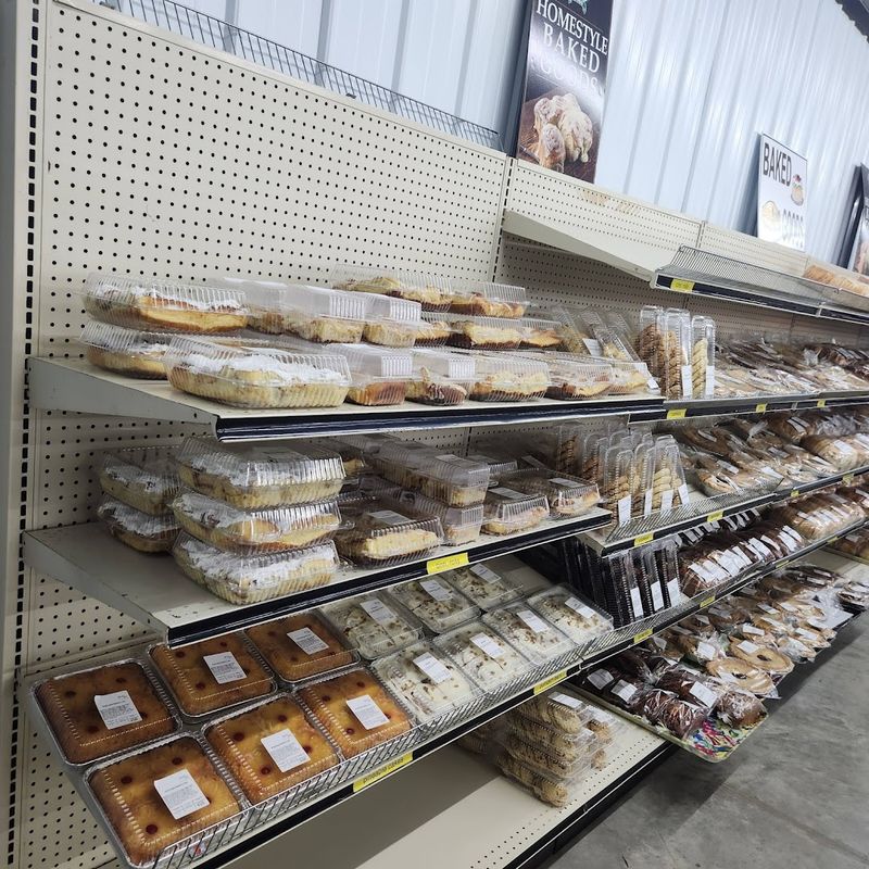 Fresh-Baked Breads Daily