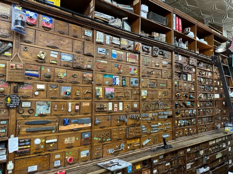 A Store Born From Ashes, Built To Last