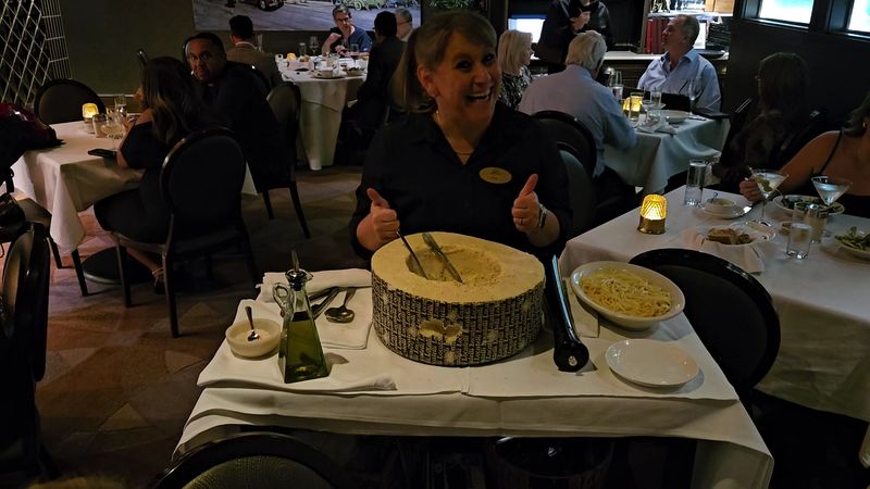 The Multi-Course Meal Format That Surprises First-Time Guests
