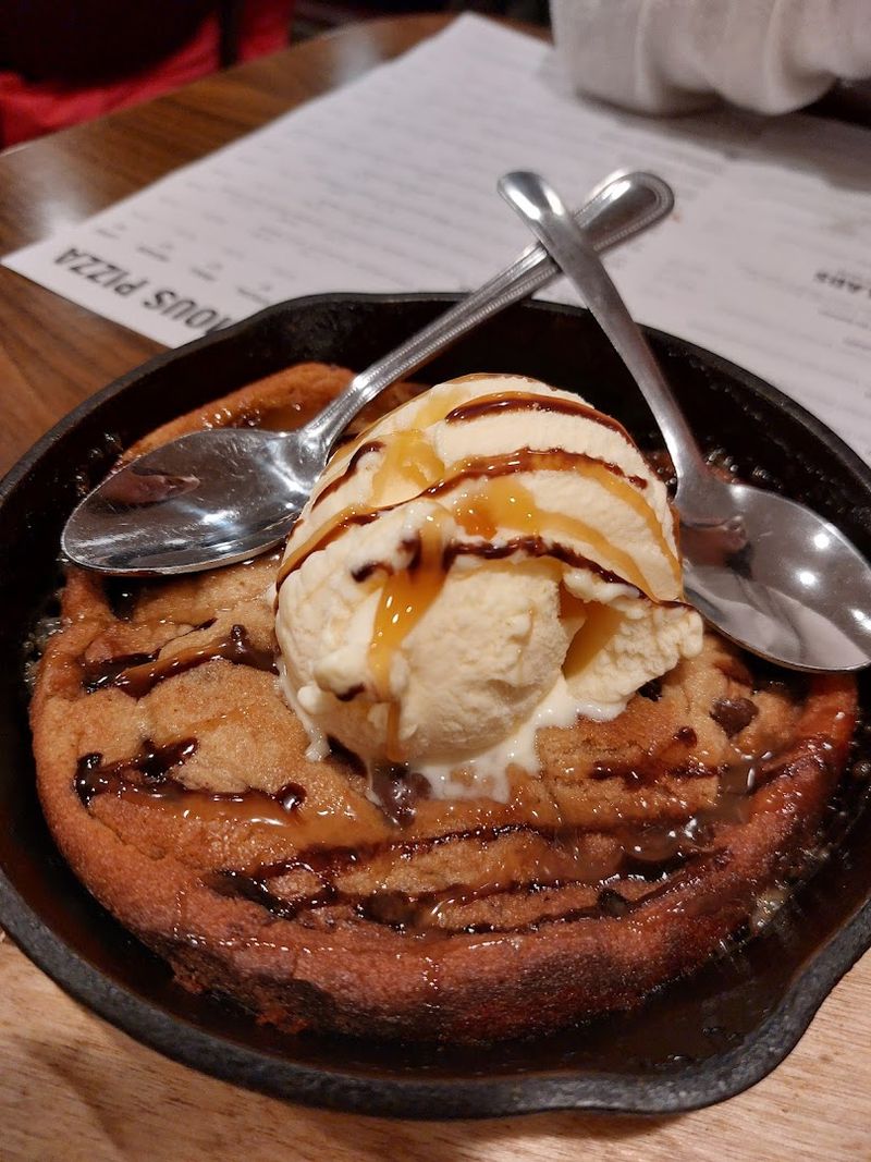 The Half Baked Cookie Deserves Its Own Mention