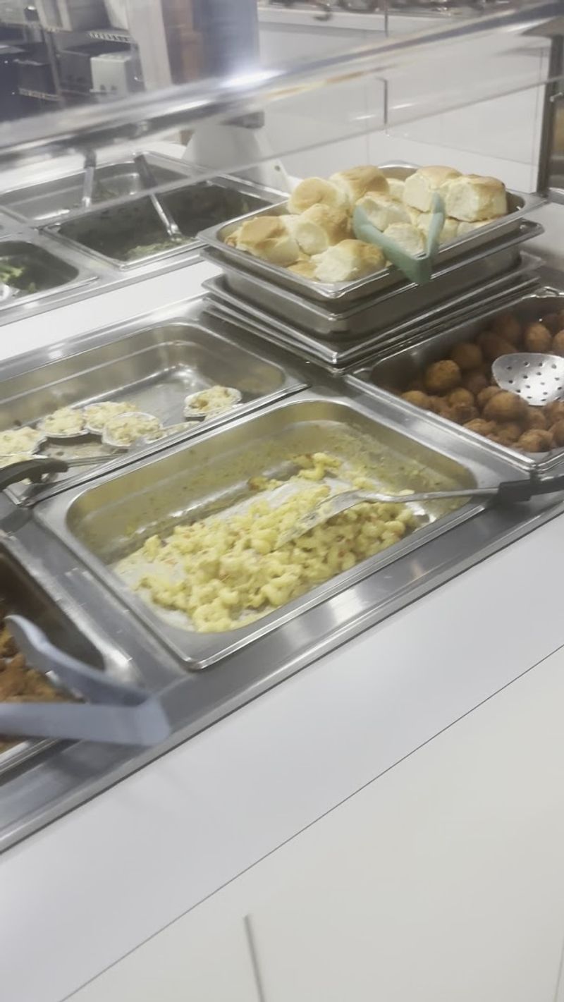 Non-Seafood Options That Actually Satisfy